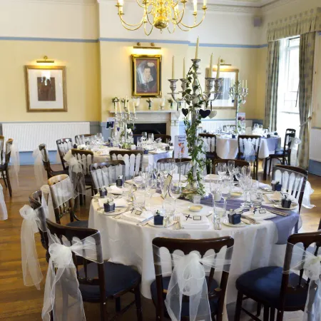 Old Hall Hotel