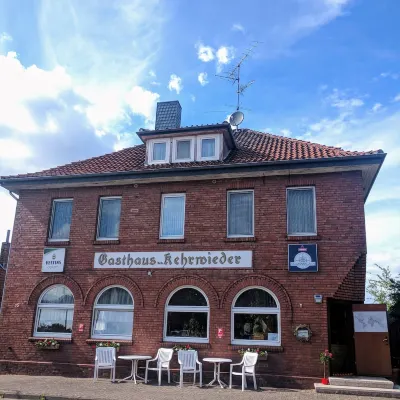 Gasthaus Kehrwieder - Bianca Williams Hotels in der Nähe von Lidl