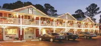 The Trails Inn Hotels near Studio 62 Eureka Springs