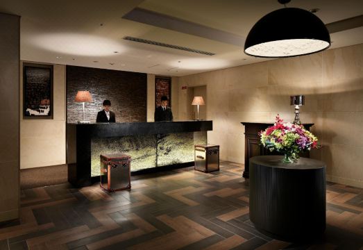 빌라 퐁텐 고베 - 산노미야