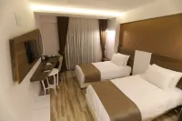 Yalim Garden Park Hotel