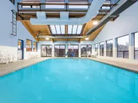 SureStay Hotel by Best Western Ellensburg Hotels in Ellensburg