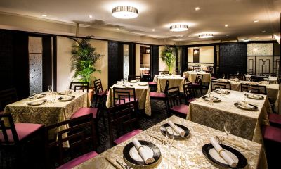 レストラン 千里阪急ホテルの写真