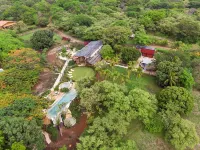 Latica Lodge Hotels in Los Pargos
