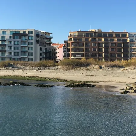 Dune Beach Boutique Hotel