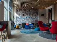 Holiday Inn Express TBILISI AVLABARI by IHG Hotels near Sameba Cathedral