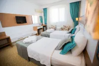 Afyon Orucoglu Thermal Resort
