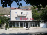 Villa Babilon Hotels in Slano