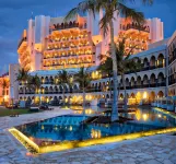 فندق قصر البستان Hotels near قلعة الميراني