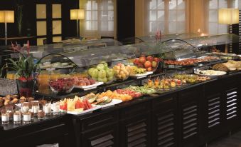 NH Pamplona Iruna Park