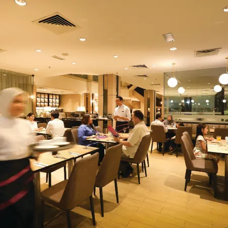 RHR Hotel Kajang