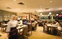 RHR Hotel Kajang Hulu Langat District 호텔