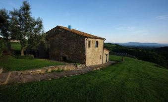 Agriturismo la Poderina e Gli Olmi