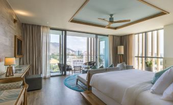 Fusion Suites Vung Tau