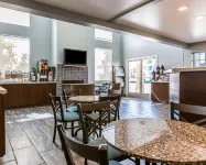 Comfort Inn Boardwalk - Breakfast