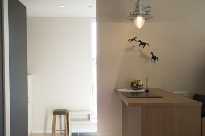 その他 ノースゲートイン アビラの写真