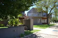 Barossa Valley Apartments Hotel di Rowland Flat
