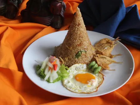 Hotel Yasmin Отели в г. Gurabesi