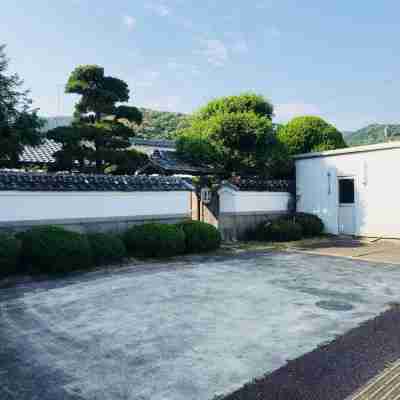 わがらん家 海 Hotel Exterior