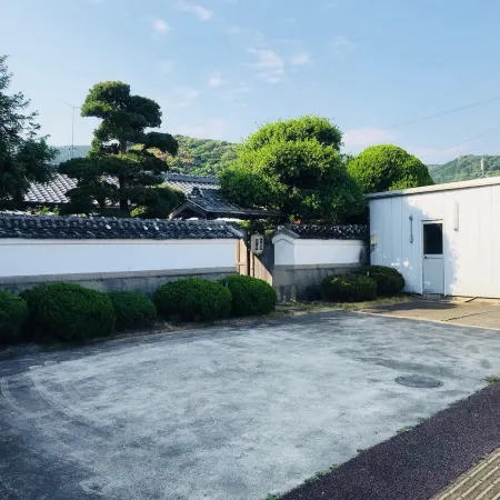 Guest House Wagaranchi Kai