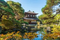 Kyoto International Conference Center Lodge Hotels near Sammon Railway Station