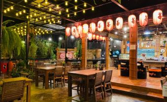 Hongfu Boutique Resort - Housity