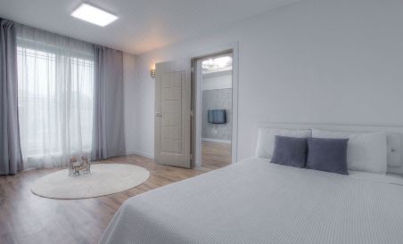 Forest of Color Pension - Housity
