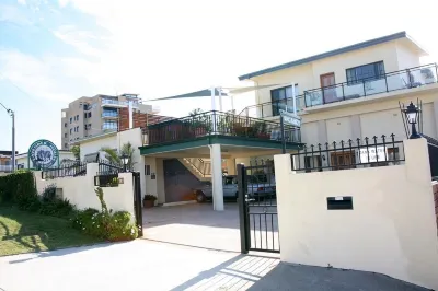 Lavender House Bed & Breakfast فنادق في ذي انترانس