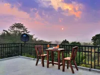 Hor Nok Hook Ta to Resort Hoteles en Wang Nam Khiao