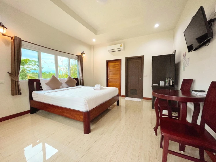 รูปภาพของจันทร์วารี รีสอร์ท