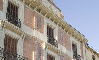 Mercer Casa Torner i Güell