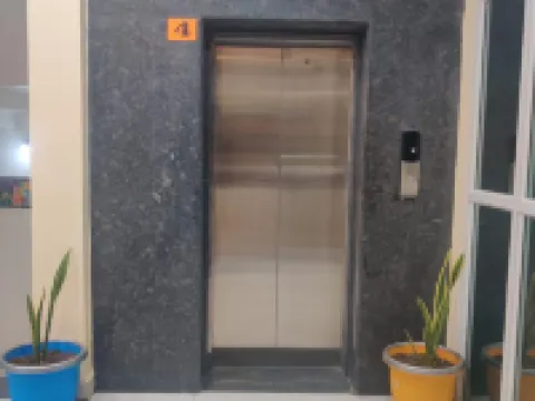 哈里拉姆塔酒店 沃爾塔酒店