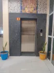 Hotel Hariram Tower Hotels in Wardha