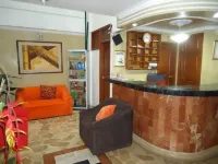 Hotel Golden Suite