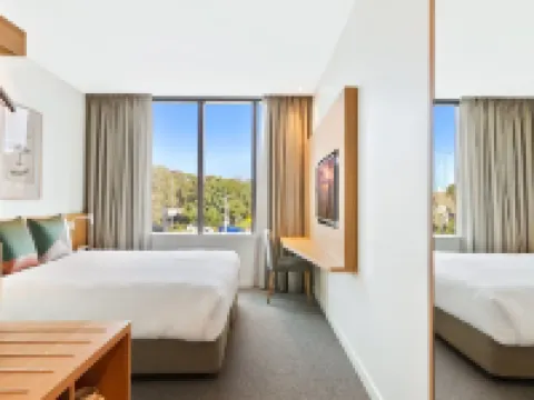 Mantra on Sydney Airport Hotels in Mascot