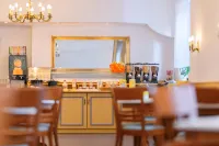 Hotel Hannover Airport by Premiere Classe Hotels in Langenhagen