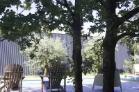 Chambres d'Hôtes 1001 Nuits Montalivet Hotels in Jau-Dignac-et-Loirac