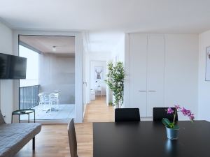 Hitrental Messe Apartments