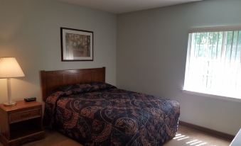 Affordable Suites Greenville