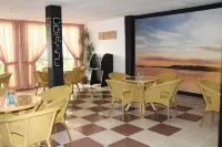 Hotel Santa Faz