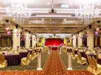 Janfusun Resort Hotel Các khách sạn ở Vân Lâm