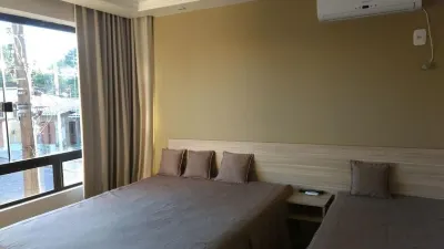 Santa Clara Hotel e Restaurante