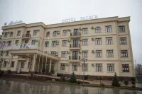 Marhabo Hotel Palace Hotels in 