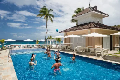 BodyHoliday - All Inclusive Hotels near Gros Islet Street Party