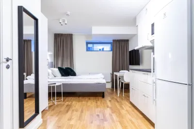 ApartDirect Linköping Vasastaden