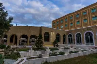 Hotel Jugurtha Palace Hotels near Dar Cherait Museum