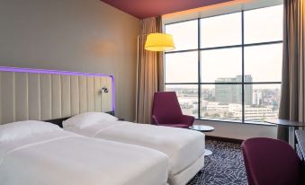 Park Inn by Radisson, Nairobi Westlands