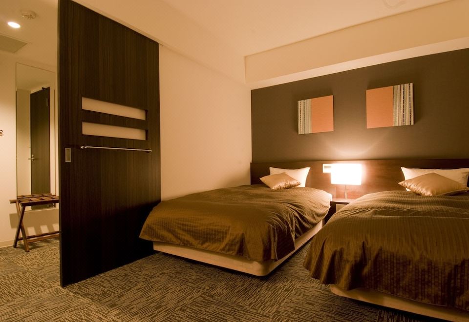 도미인 하카타 기온