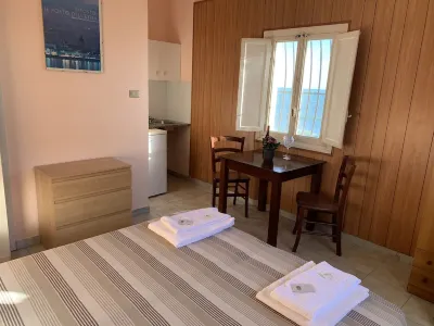 Villaggio Turistico Europeo Hotels in Agnone Bagni