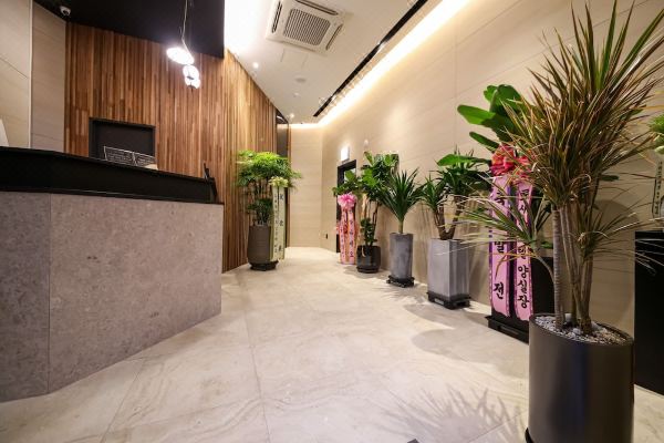 부티크호텔XYM(Songpa Boutique Hotel XYM)_4